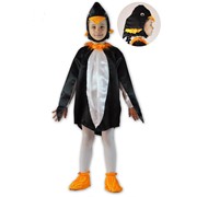 Детский карнавальный костюм Пингвин фото