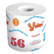 Туалетная бумага "Сыктывкарская 56"