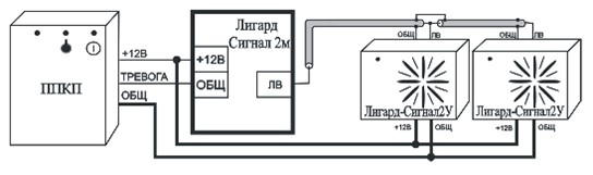 Сигнал 2 схема. Лигард-сигнал-2 Оповещатель речевой. Лигард-сигнал-2 схема подключения. Схема подключения пожарного оповещателя. Лигард-сигнал-2 Оповещатель речевой схема подключения.
