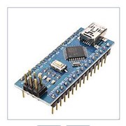 Плата Dccduino Nano V3 ATmega328 копия Arduino Nano V3.0