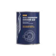 Смазка Mannol LC-2 (0,4 кг синяя) противозадирная термостойкая фото