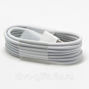 USB кабель для iPhone 5/5s 6/6с