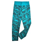 Леггинсы для девочки ZG 19069 фото