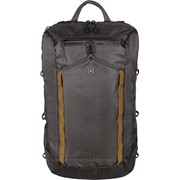 Рюкзак VICTORINOX Altmont Compact Laptop Backpack 13'', серый, полиэфирная ткань, 28x15x46 см, 14 л фото