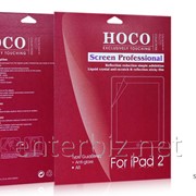 Защита экранная Hoco Screen Protector for Ipad 2/3/4 Glossy (HA-S003-02), код 46293 фотография