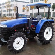 Мини-трактор Luzhong 40-55 HP