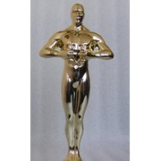 Статуэтки наградные фото