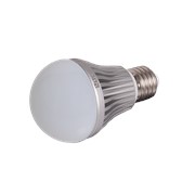 Светодиодная Лампа Ltc-bulb-003-7w220v-e27-nw