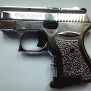 Стартовый пистолет Ekol Botan Модель: Botan