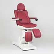 Педикюрное кресло Евромедсервис SD-3870AS, 3 мотора фотография