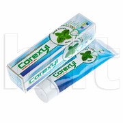 Зубная паста HERBAL с экстрактом лекарственных трав фото