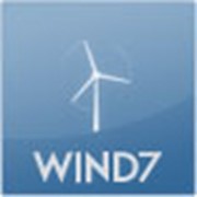 Ветровая электростанция WIND7 фото
