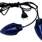 Электрическая сушилка для обуви «Аксион» ЭСО-220/7-02 фото