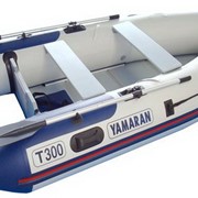 Лодка Yamaran Tender