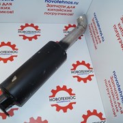 ГЛУШИТЕЛЬ ZL20 АТМОСФЕРНЫЙ в Новосибирске фото