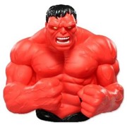 Копилка Генерал Росс Красный Халк - Red Hulk фото