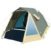 Палатка кемпинговая Camp Voyager 5 фотография
