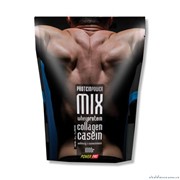 Протеин Power Pro Protein MIX 1 килограмм фото