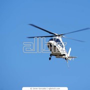 Полеты на вертолетах фото