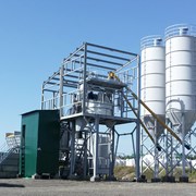 Бетонный завод SmartBeton 50 Classic PL/S (PL/L) фото