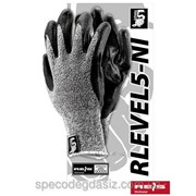 Защитные Перчатки Reis Rlevel5-Ni B 7 фотография