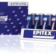 Набор GC Epitex настольная подставка с диспенсерами по 10 м штрипсов фото