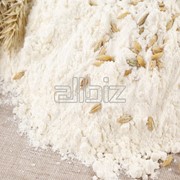 Мука пшеничная: в/с, 1/с, 2/с. Мука ржаная. Фасовка от 2 до 45 кг.