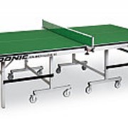 Теннисный стол Donic Waldner Classic 25 профессиональный зеленый фотография