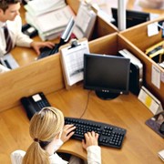 Автоматизация офисов и документооборота фото