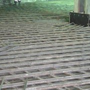 Услуги по опалубке для бетонных работ