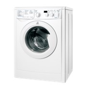 Стиральная машина Indesit IWSD 5085 (CIS) фото