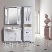 Мебель в ванную комнату Атолл Барселона Barcelona 95 lucido (комплект) фото