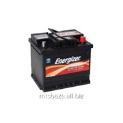 Автомобильные аккумуляторы Energizer 207х175х190 фотография