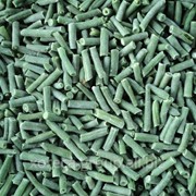 Фасоль стручковая замороженная фото