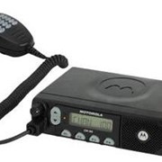Мобильная радиостанция Motorola CM-160 фотография