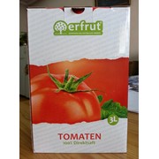 Сок томатный ERFRUT фото