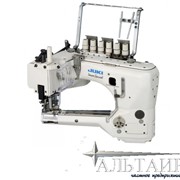 Текстильная швейная машина Juki Union Special 36200