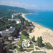 Отдых на море в Болгарии