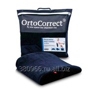 Подушка под спину OrtoCorrect