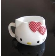 Чашка Hello Kitty фото