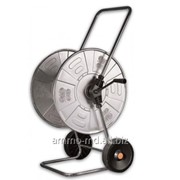 Катушка д/шланга 1/2 - 110м Zincato AG315 фото