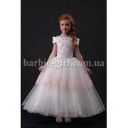 Детское платье нарядное RUD_1112