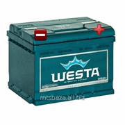 Автомобильные аккумуляторы WESTA 207x175x175 фотография