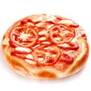 Пицца томатная фото