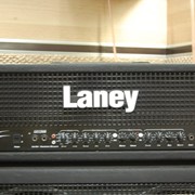 Гитарный усилитель Laney LX120H фото