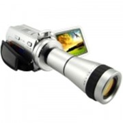 Фотоаппарат 3.0 inch Optical Telescope Zoom Lens HD Digital Video Camcorder фото