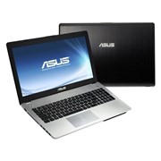 Ноутбук ASUS N56VB Intel Core i7-3630QM (N56VB-S3007H)