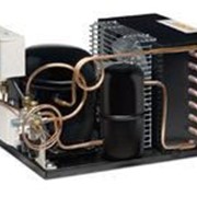 Компрессорно-конденсаторный агрегат Cubigel CMX18TB3M фотография