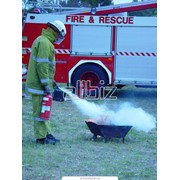Обучение по пожарной безопасности фото