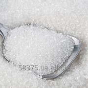 Сахар свекольный на экспорт фотография